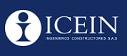 borrador logo icein sas