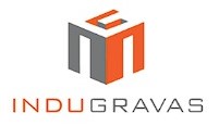borrador logo indugravas 2