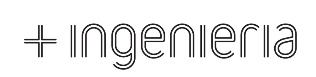 logo +ingenieria