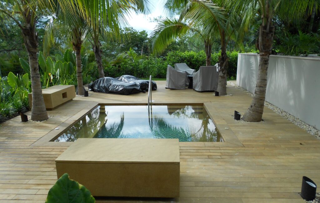 jacuzzi payande2
